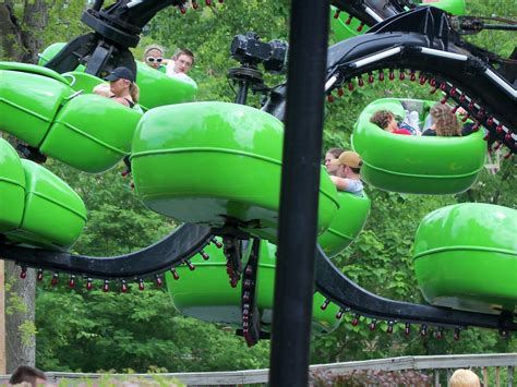 Worlds of fun amusement park - Jun 26, 2009 · 7. Tivoli Gardens in Denmark is one of the oldest operating amusement parks in the world. It opened in 1843 and is reportedly one of Walt Disney's inspirations for his parks. The park's first ...